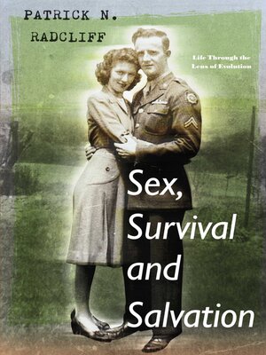 cover image of Sex, Survival and Salvation